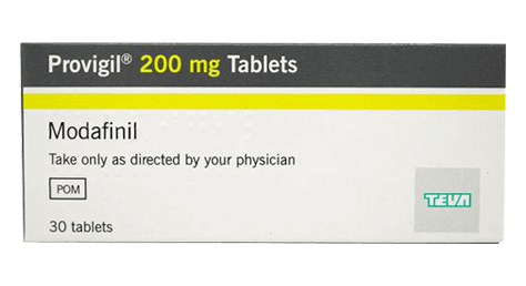 modafinil