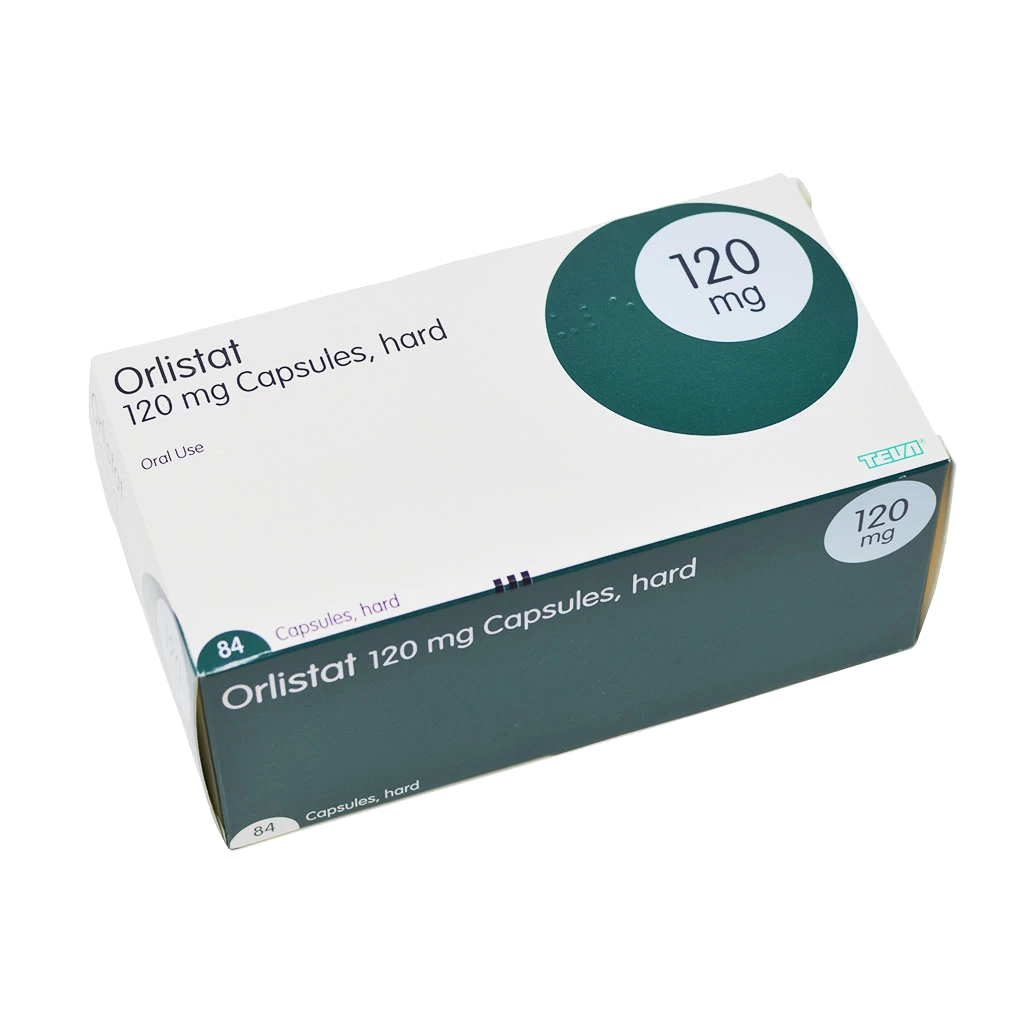 orlistat