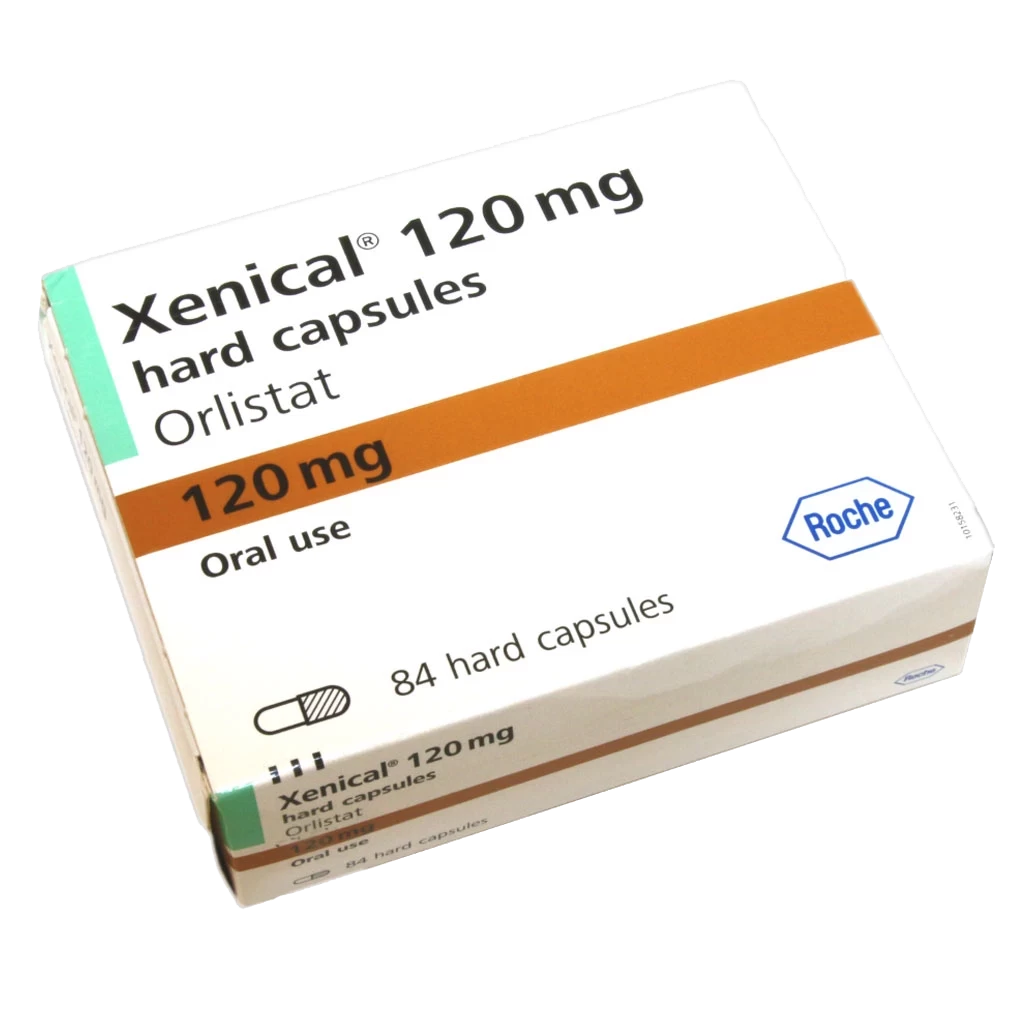 xenical